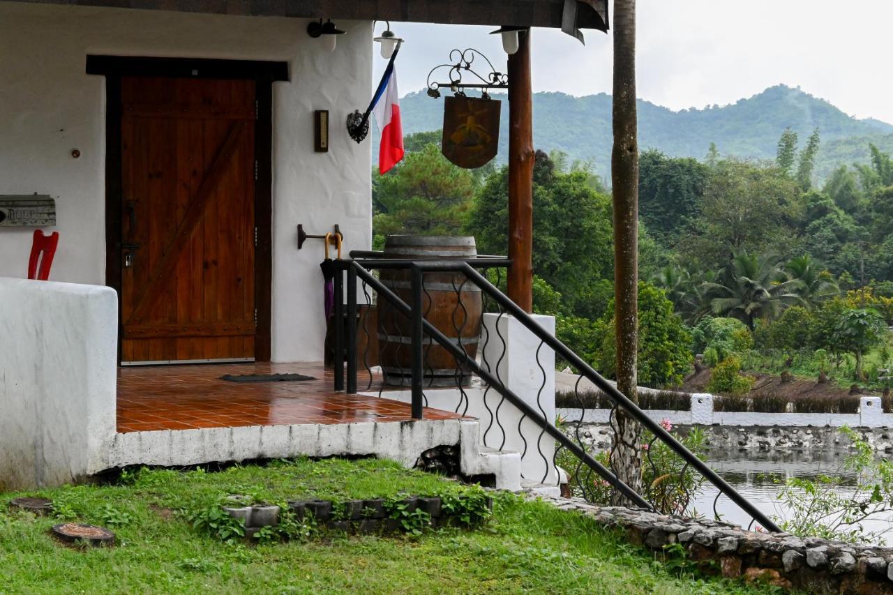 Swiss Valley Hip Resort Suan Phueng Exteriör bild