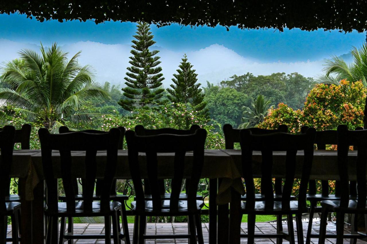 Swiss Valley Hip Resort Suan Phueng Exteriör bild