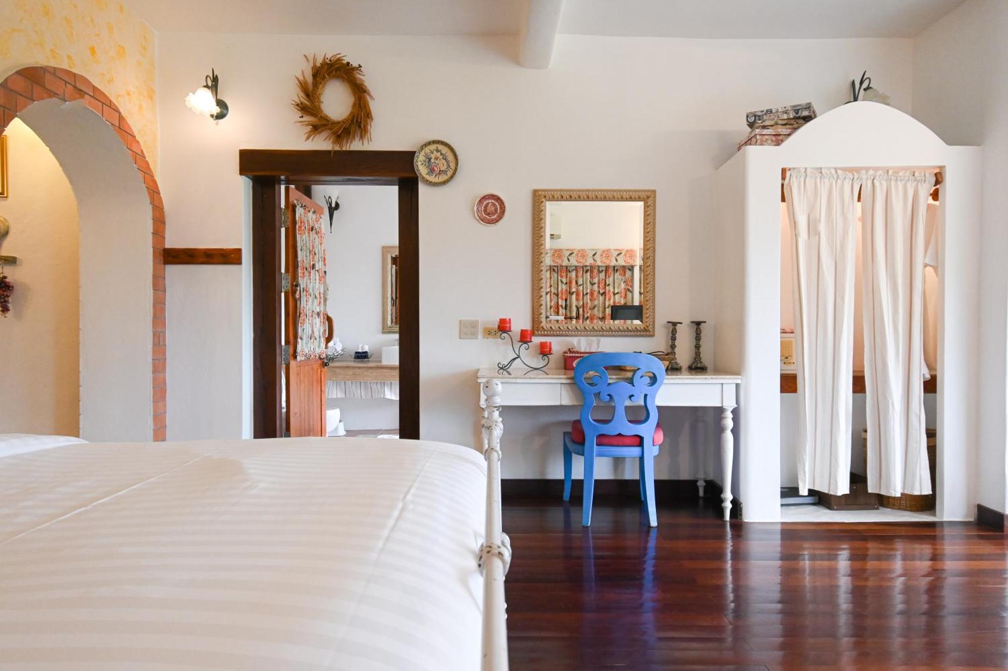 Swiss Valley Hip Resort Suan Phueng Rum bild